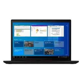 Lenovo ThinkPad X13 Gen 2 Reacondicionado i5-1135G7 8GB 256GB SSD 13,3 pulg FHD