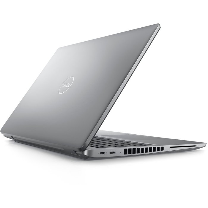 Dell Latitude 5550 Intel Core Ultra 5 135H 16GB RAM 512GB SSD NVIDIA RTX 2050 Pantalla 15.6" Full HD Windows 11 Pro Portátil
