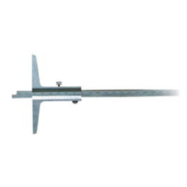 EZQUERRA Calibre Profundidad P/Plana 200Mm