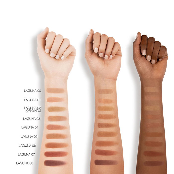 Nars Laguna Bronzing Powder #02-Laguna Nars Laguna Bronzing Powder #02-Laguna