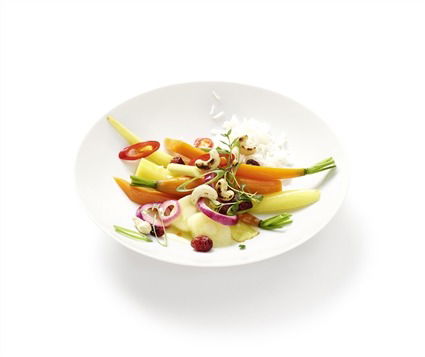 Vitavit® Premium Set Ollas A Presión 22Cm – 6,5L + 2,5L Cestillo + Trípode FISSLER 622-412-12-070/0