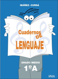 REAL MUSICAL Cuaderos de lenguaje 1ºA