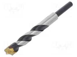 ALPEN-MAYKESTAG Broca PROFI BETON 16mm x 150mm para hormigón