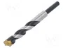 ALPEN-MAYKESTAG Broca PROFI BETON 16mm x 150mm para hormigón