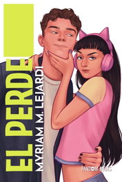 El perdedor, Myriam M. Lejardi - FANDON BOOKS