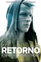 El retorno, Jennifer L. Armentrout - EDICIONES KIWI