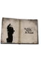 Sd Toys Europe S.L. Lord Voldemort Libreta con Luz Harry Potter