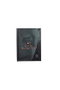 Sd Toys Europe S.L. Lord Voldemort Libreta con Luz Harry Potter