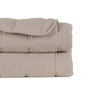 Ixia Colcha Beige de Poliéster 270 x 280 cm