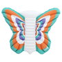 Colchoneta Hinchable Alas Mariposa 193x176 cm Playa y Piscina Bestway 43963