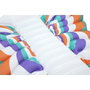 Bestway Colchoneta Hinchable Alas Mariposa 193x176 cm