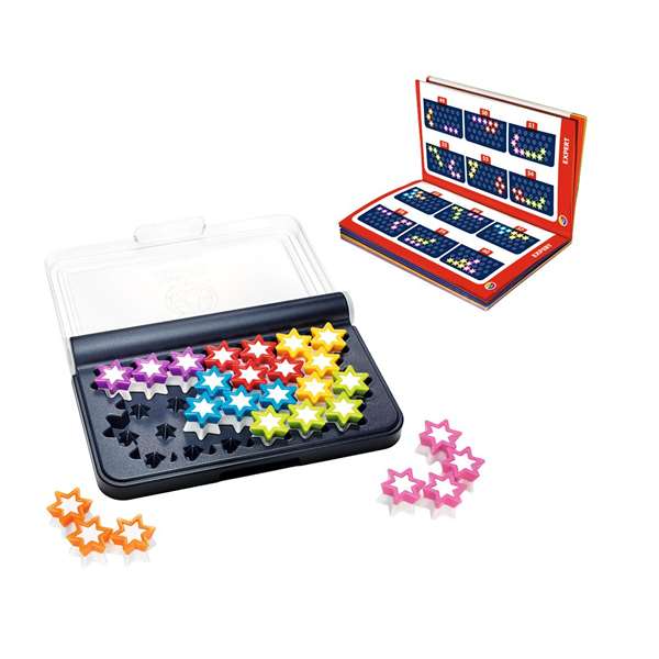 Smart Games IQ Stars