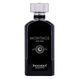 Pendora Scents Montage Agua de perfume para hombres 100 ml