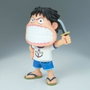 Banpresto Figura Monkey D. Luffy Big Sofvimates One Piece 15cm