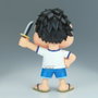 Banpresto Figura Monkey D. Luffy Big Sofvimates One Piece 15cm