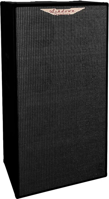 Ashdown Pantalla Bajo ABM EVO IV 8 x 10" - 2000W 8 Ohms Ashdown Pantalla Bajo ABM EVO IV 8 x 10" - 2000W 8 Ohms