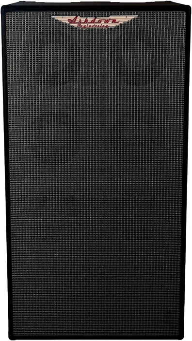 Ashdown Pantalla Bajo ABM EVO IV 8 x 10" - 2000W 8 Ohms Ashdown Pantalla Bajo ABM EVO IV 8 x 10" - 2000W 8 Ohms