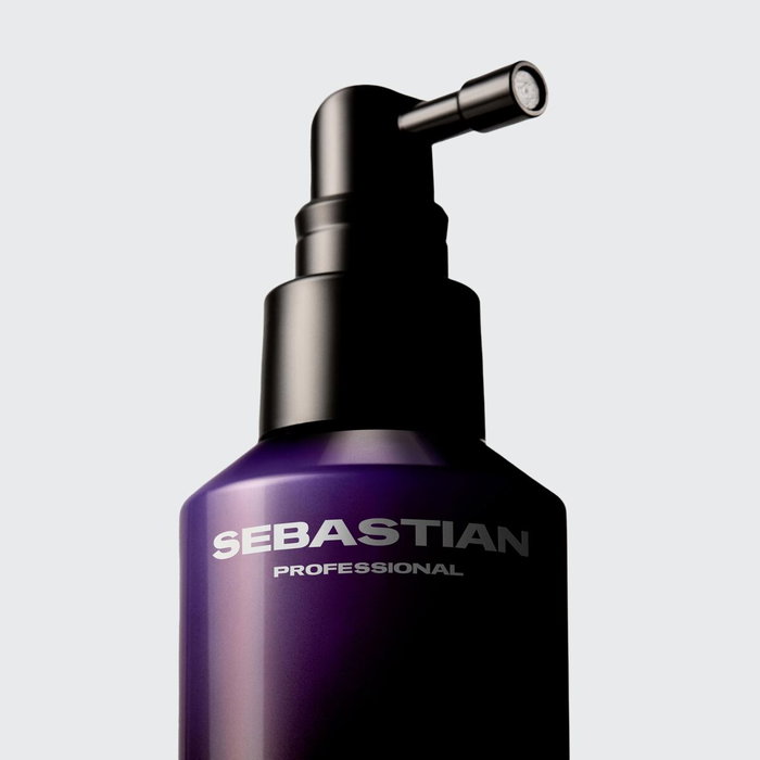 Sebastian Professional NO.BREAKER Mascarilla Reparadora de Daño 500 ml