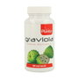Plantis Graviola 90 cápsulas de 400 mg
