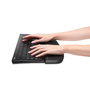 Kensington ErgoSoft™ Reposamuñecas para Teclados Slim, Gel Acolchado, Ergonómico, Suave Exterior