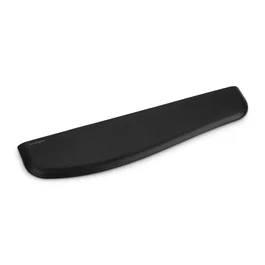 Kensington Reposamuñecas ErgoSoft para Teclados Finos, Negro