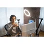 Kensington Reposamuñecas ErgoSoft para Teclados Finos, Negro