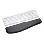 Kensington Reposamuñecas ErgoSoft para Teclados Finos, Negro
