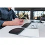 Kensington Reposamuñecas ErgoSoft para Teclados Finos, Negro