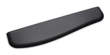 Kensington Reposamuñecas ErgoSoft™ para Teclados Finos, Negro