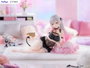 Furyu Estatua Virtual YouTuber Patra Suou Gaming Outfit Ver. 1/7