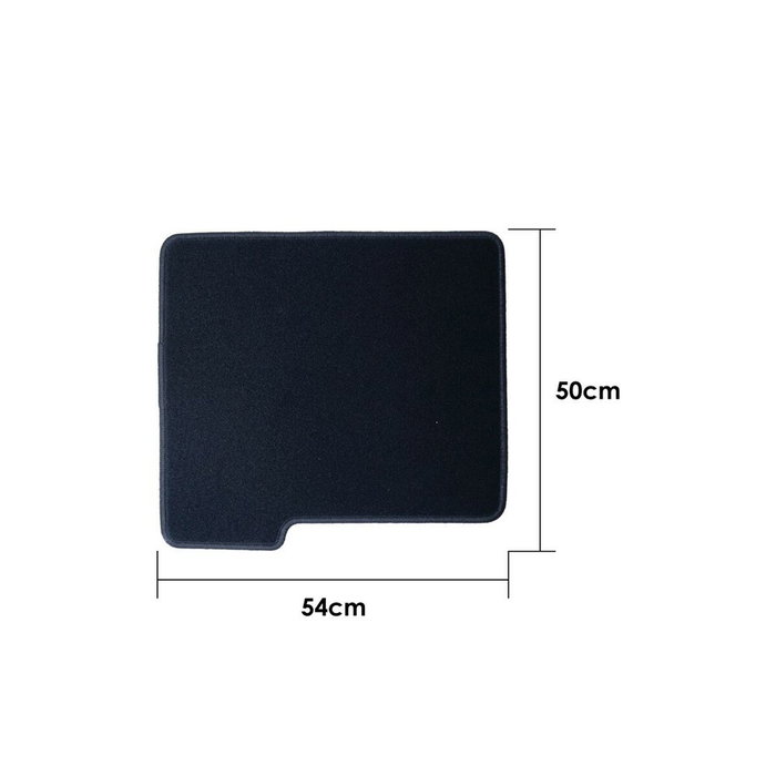 Set de Alfombrillas para Coche OCC Motorsport OCCCT0043 Citroën Saxo 5 Piezas