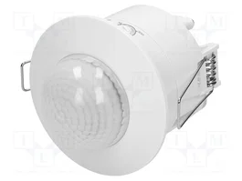 ORNO Sensor de movimiento de techo 230VAC IP20