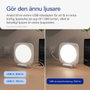 Elgato Key Light Neo 10LAJ9901 Blanco