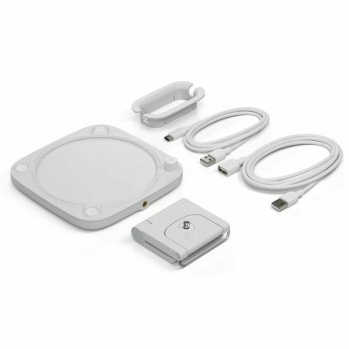 Elgato Key Light Neo 10LAJ9901 Blanco Elgato Key Light Neo 10LAJ9901 Blanco