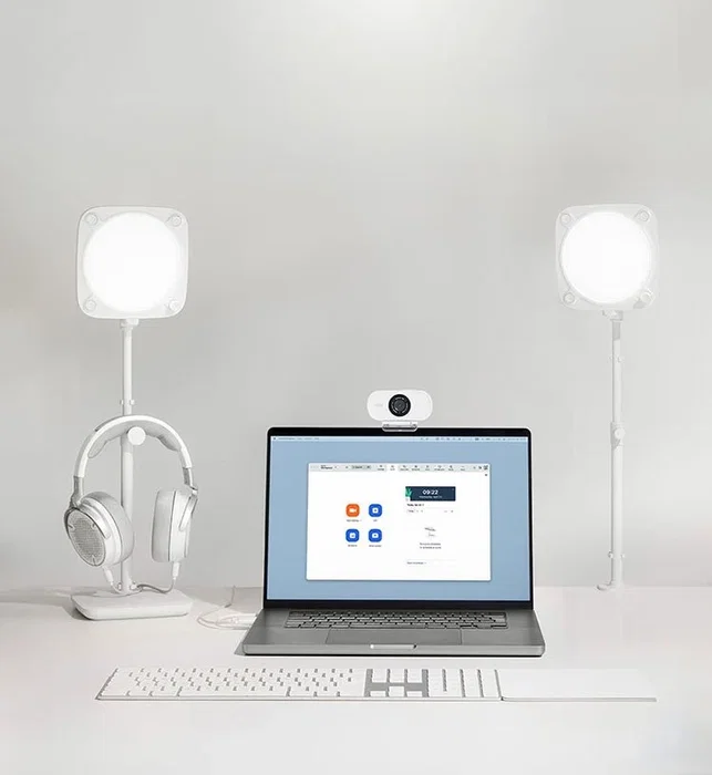 Elgato Key Light Neo 10LAJ9901 Blanco