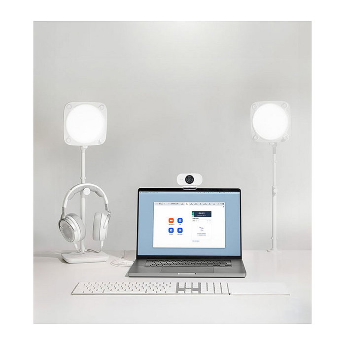 Elgato Key Light Neo 10LAJ9901 Blanco Elgato Key Light Neo 10LAJ9901 Blanco