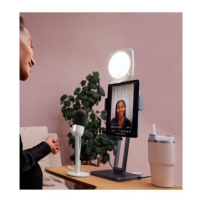 Elgato Key Light Neo 10LAJ9901 Blanco Elgato Key Light Neo 10LAJ9901 Blanco