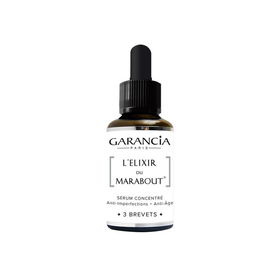 Garancia L'Elixir Marabout SR Sérum Facial 15ml