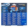 Nerf Elite 2.0 Prospect QS-4 Lanzador con 4 Cañones - Hasbro F4190