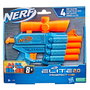 Nerf Elite 2.0 Prospect QS-4 Lanzador con 4 Cañones - Hasbro F4190