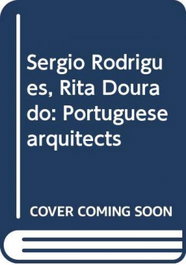 Sérgio Fazenda Rodrigues + Rita Dourado - UZINA BOOKS