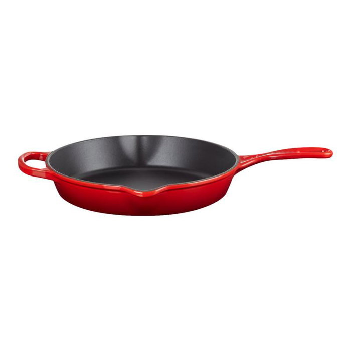 Le Creuset Signature Sartén Alta 26 cm Rojo Cereza 2L (20187260600422) Le Creuset Signature Sartén Alta 26 cm Rojo Cereza 2L (20187260600422)