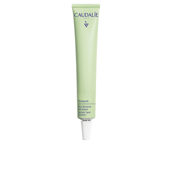 Caudalie Vinopure Sérum Purificante Ácido Salicílico Stop Granos 15 ml Caudalie Vinopure Sérum Purificante Ácido Salicílico Stop Granos 15 ml