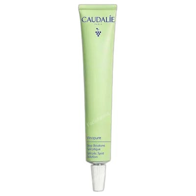Caudalie Vinopure Sérum Purificante Ácido Salicílico Stop Granos 15 ml Caudalie Vinopure Sérum Purificante Ácido Salicílico Stop Granos 15 ml