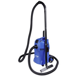 Nilfisk Buddy II 18T Aspiradora industrial Seca y húmeda Azul/Negro