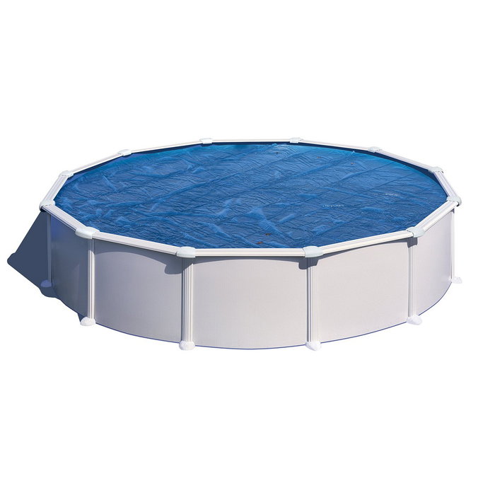 Gre Cubierta de burbuja de verano - Azul