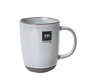 La Mediterranea Taza Black Clay 290 ml (Pack de 24 unidades)突出