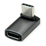 ROLINE Adaptador USB4 Gen 3x2 USB Type C Plata