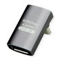 ROLINE Adaptador USB4 Gen 3x2 USB Type C Plata