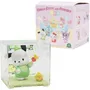 Gptoys Figura + accesorios Hello Kitty HKT36 Serie Oda a la Alegría Modelo aleatorio 6,5 cm A partir de 3 años